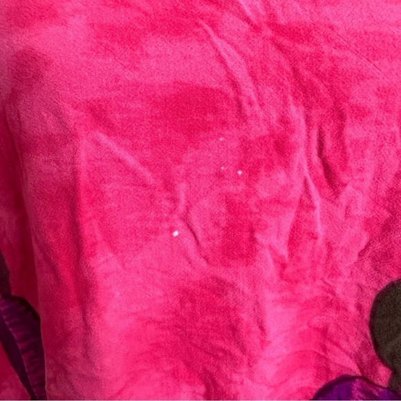 JACKPOT Pink Kaftan - Picture 4 of 11